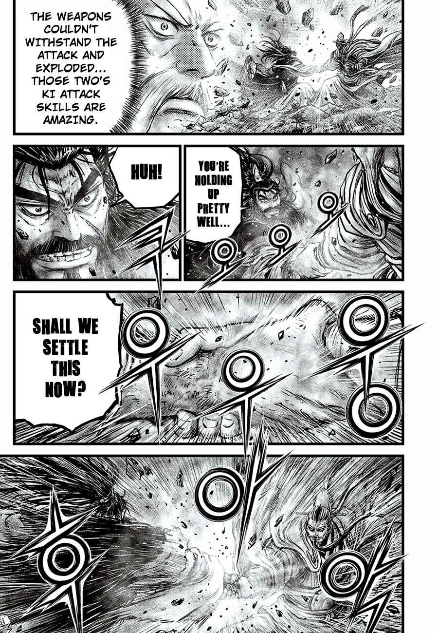 Chapter 649 - Page 9