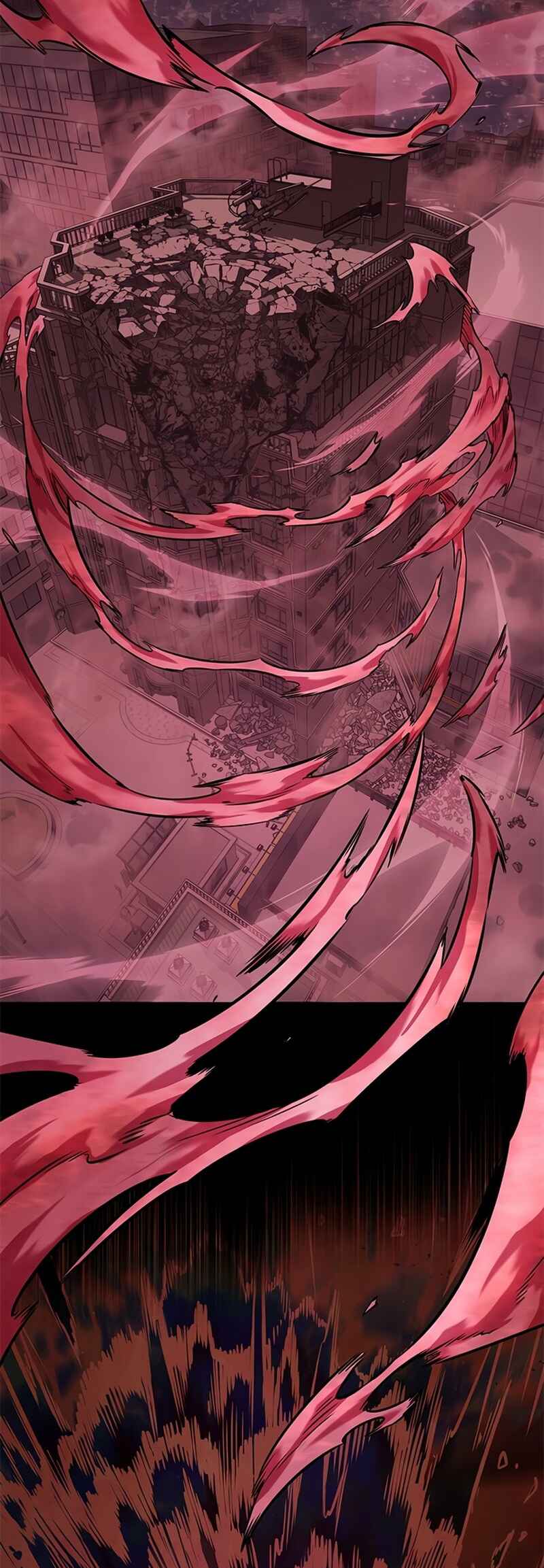 Chapter 391 - Page 11