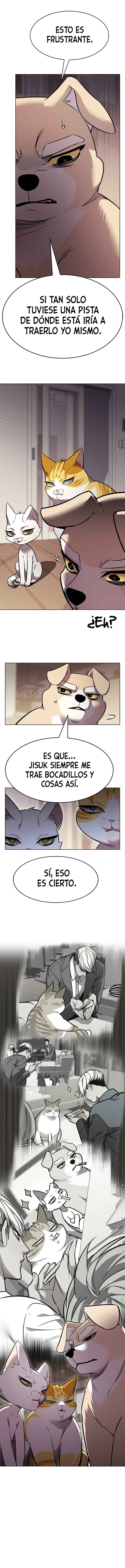 Chapter 391 - Page 21