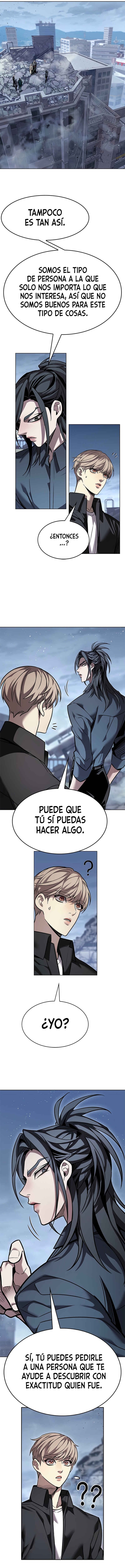 Chapter 391 - Page 5