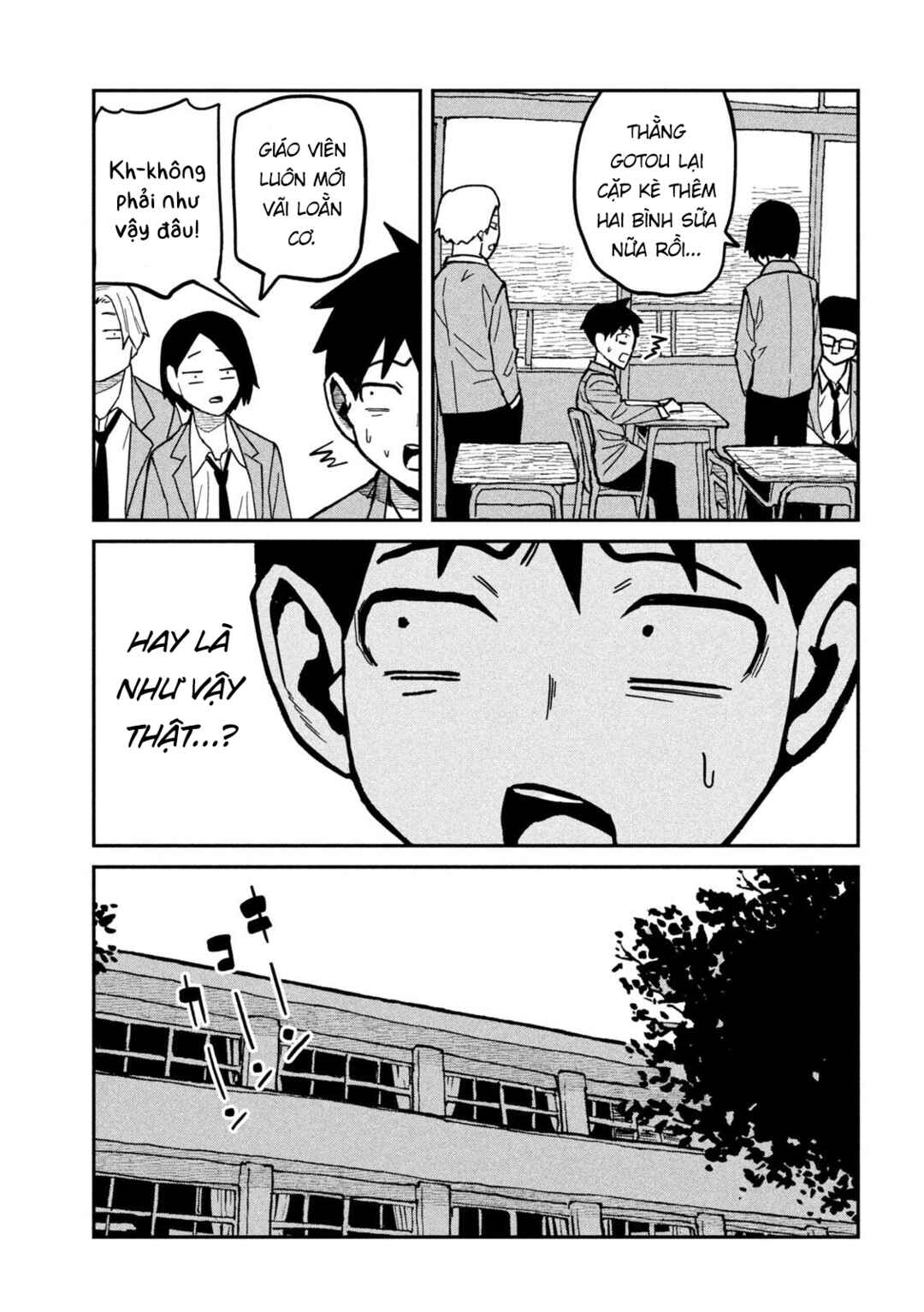 Chapter 90 - Page 11