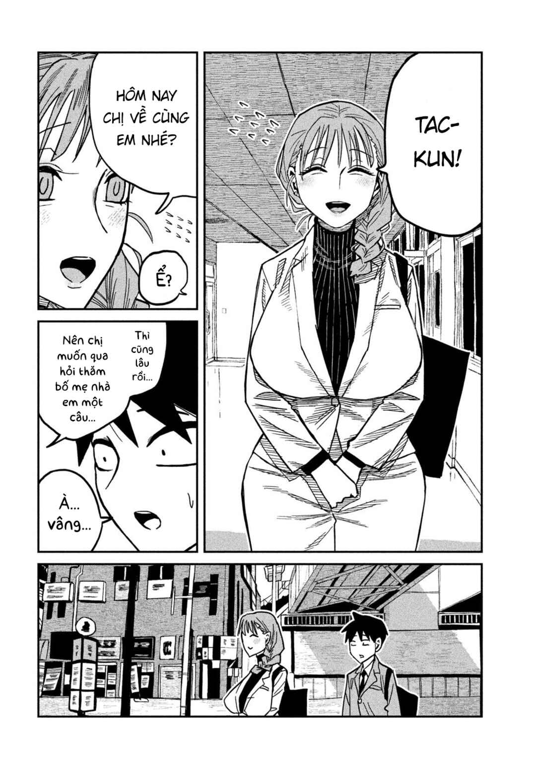 Chapter 90 - Page 12
