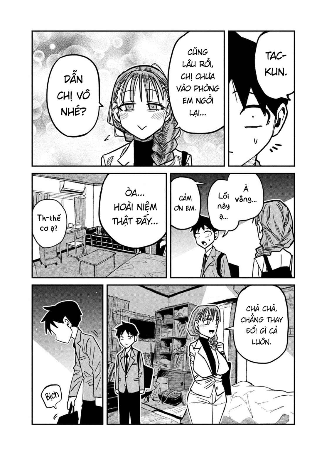 Chapter 90 - Page 15