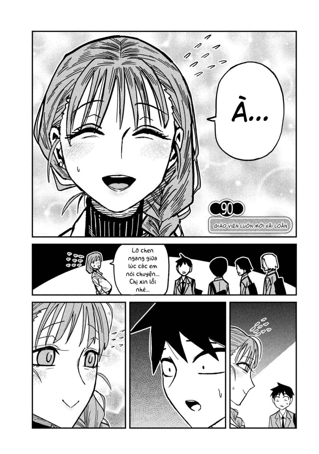 Chapter 90 - Page 3