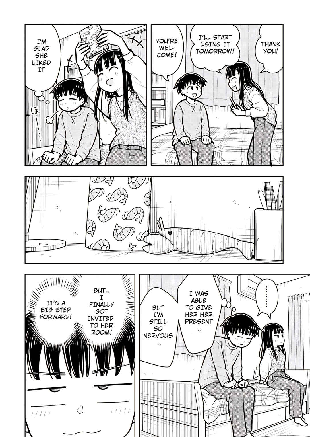 Chapter 103 - Page 4