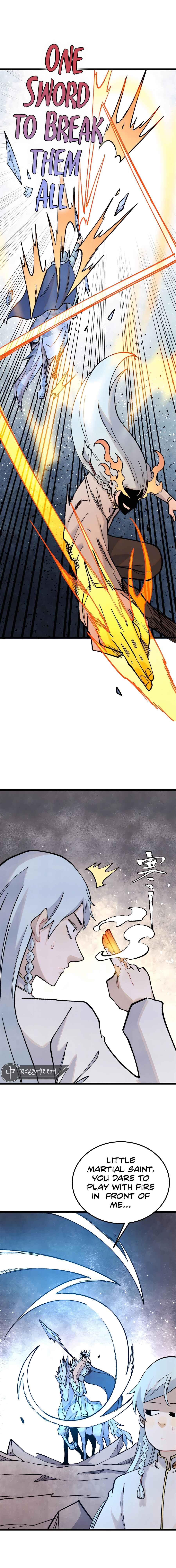 Chapter 309 - Page 2