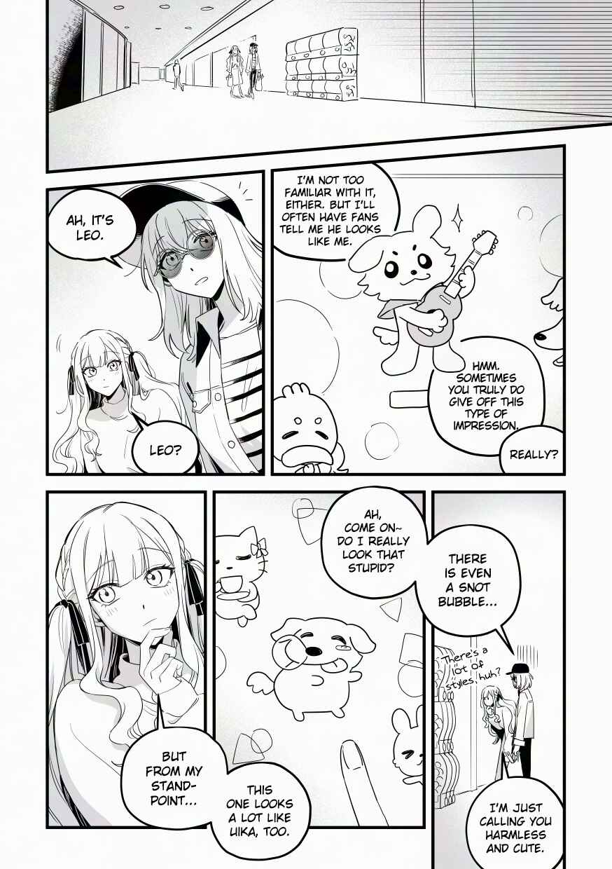 Chapter ? - Page 1