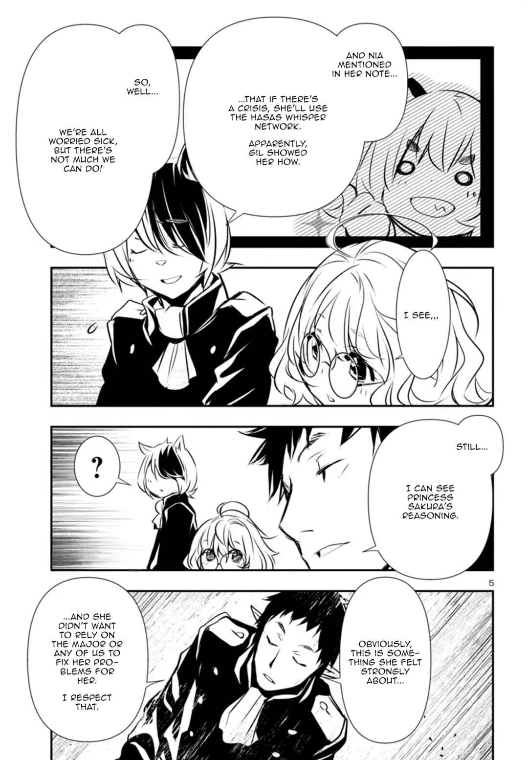 Chapter 80 - Page 6