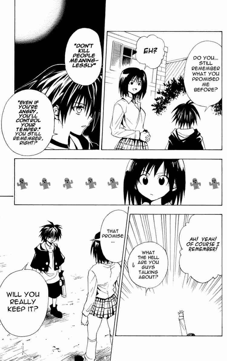 Chapter 98 - Page 15