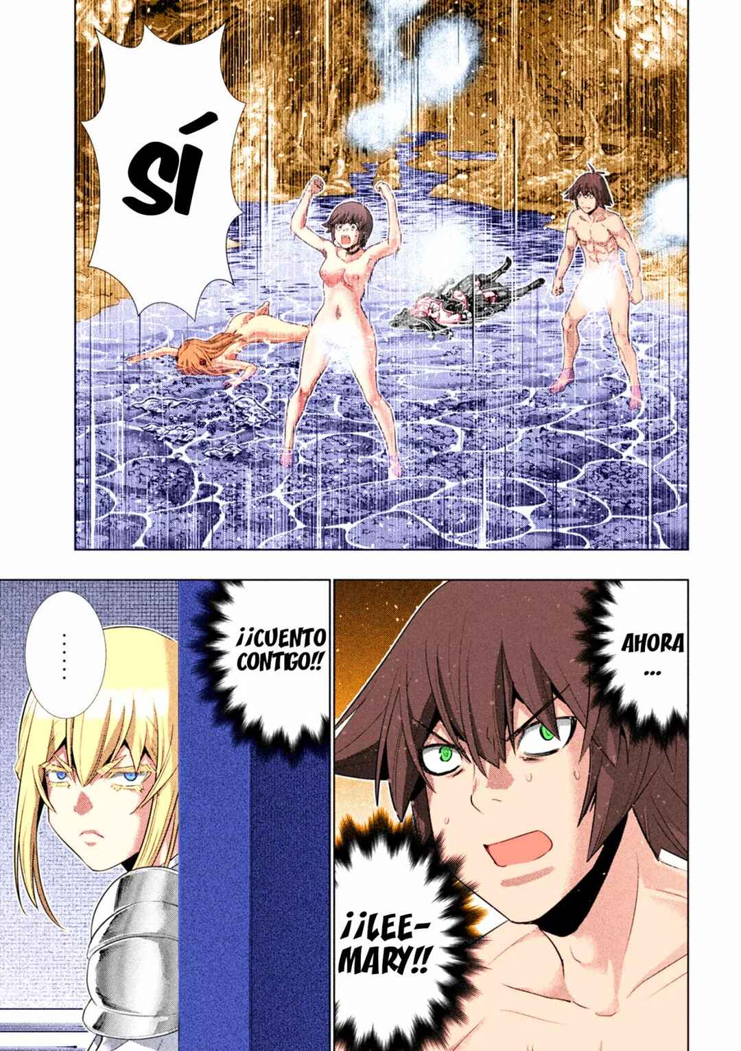 Chapter 230 - Page 4