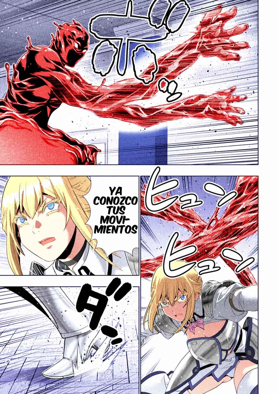 Chapter 230 - Page 6