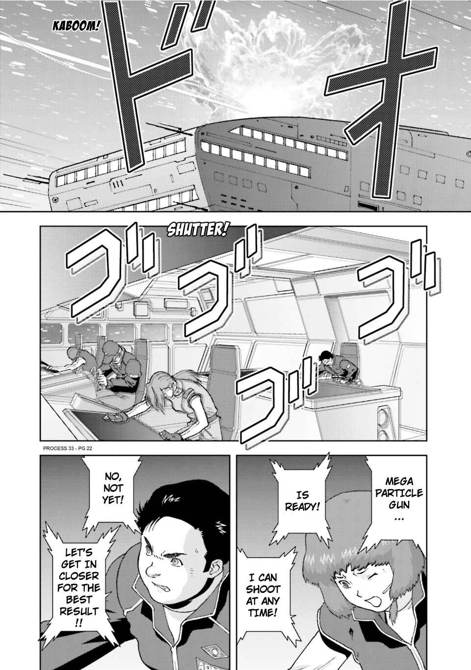 Chapter 82 - Page 22