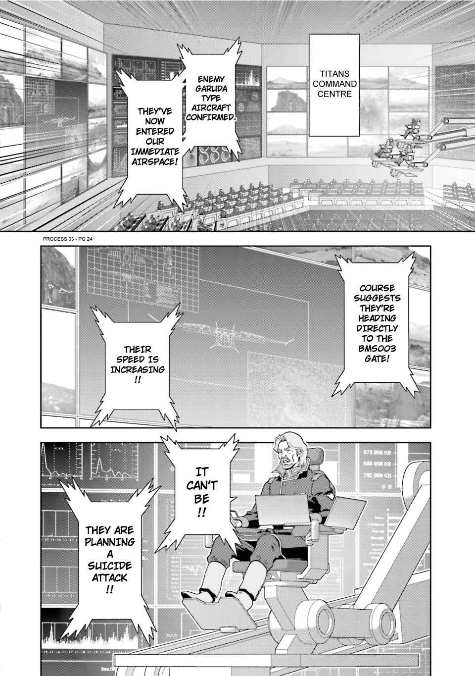 Chapter 82 - Page 24