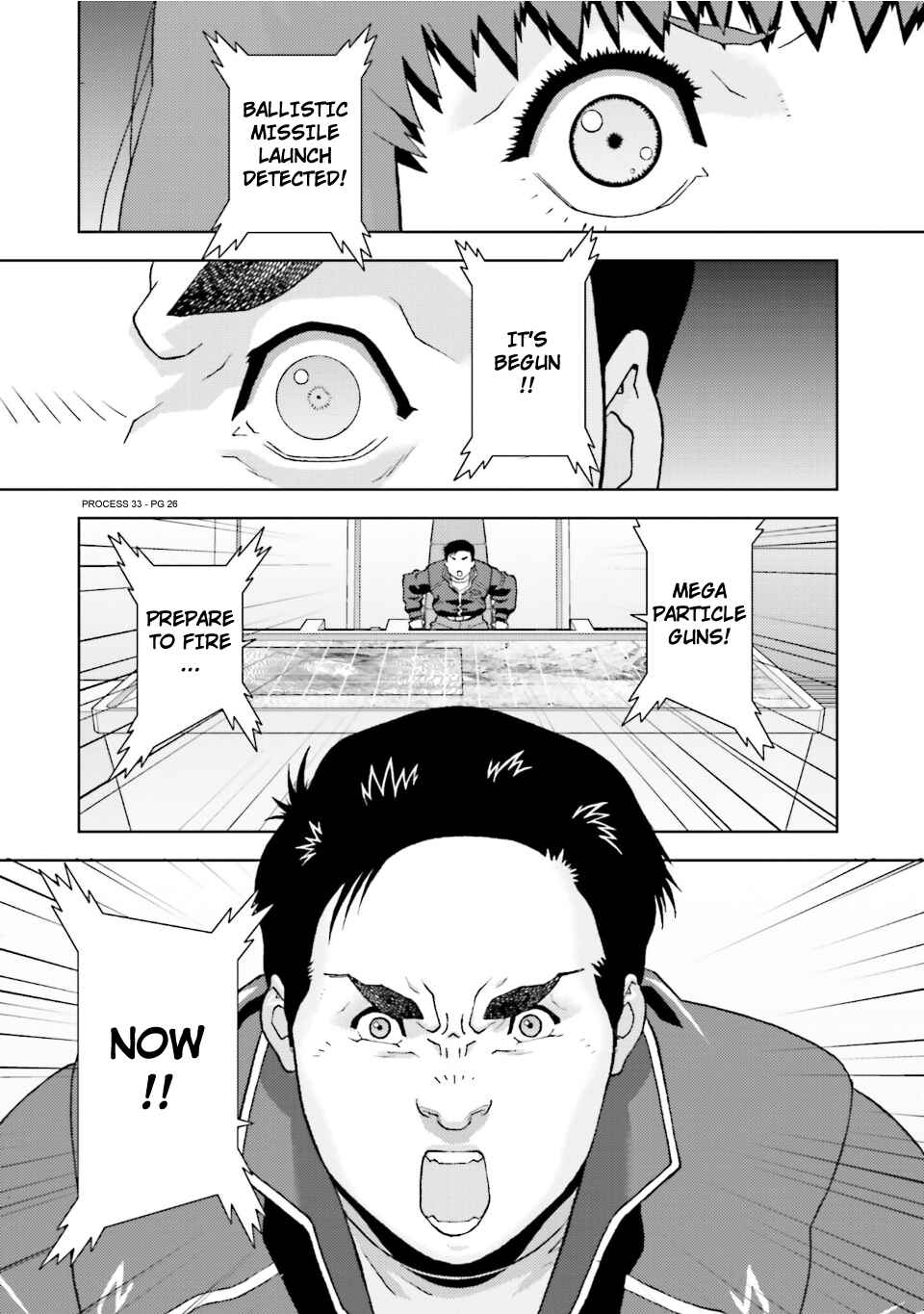 Chapter 82 - Page 26