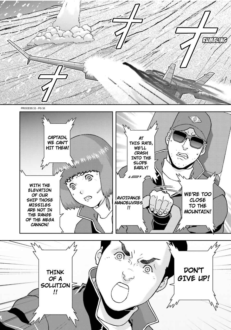 Chapter 82 - Page 30