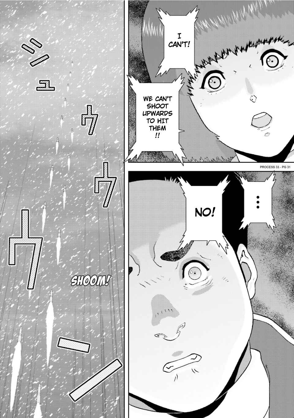 Chapter 82 - Page 31