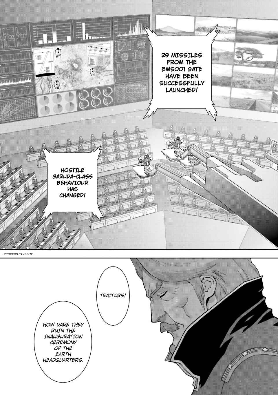 Chapter 82 - Page 32