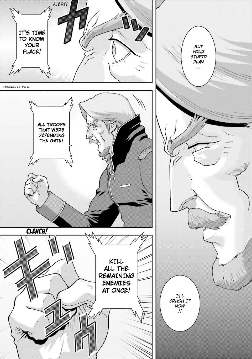 Chapter 82 - Page 33