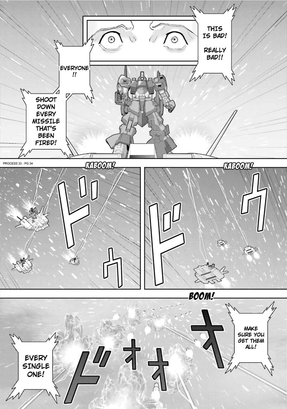 Chapter 82 - Page 34
