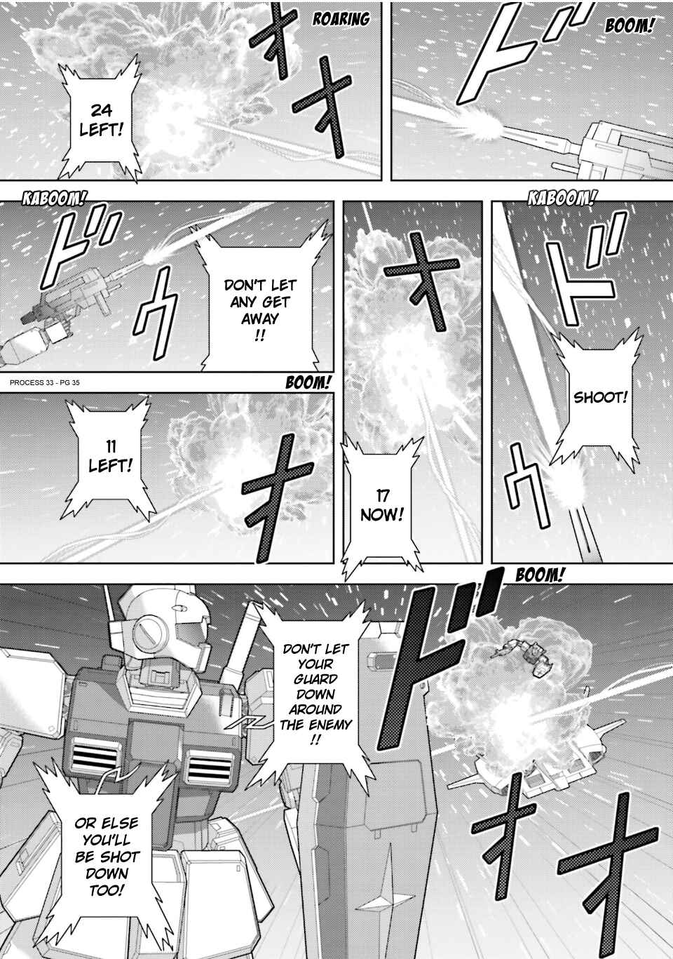 Chapter 82 - Page 35