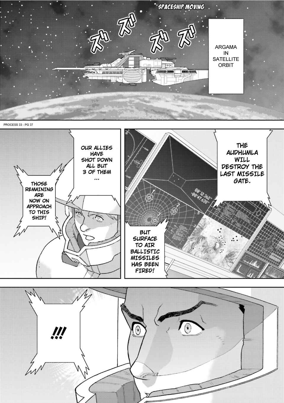Chapter 82 - Page 37