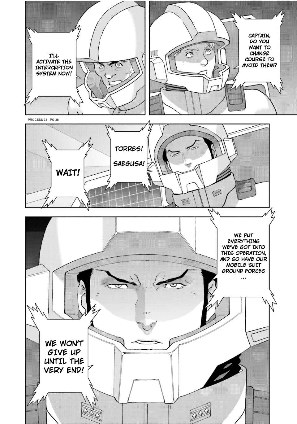 Chapter 82 - Page 38