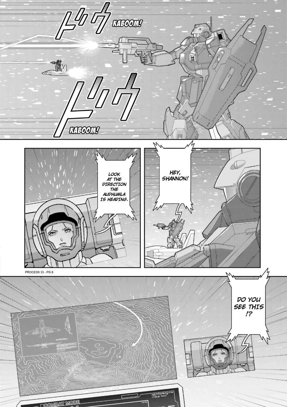 Chapter 82 - Page 6