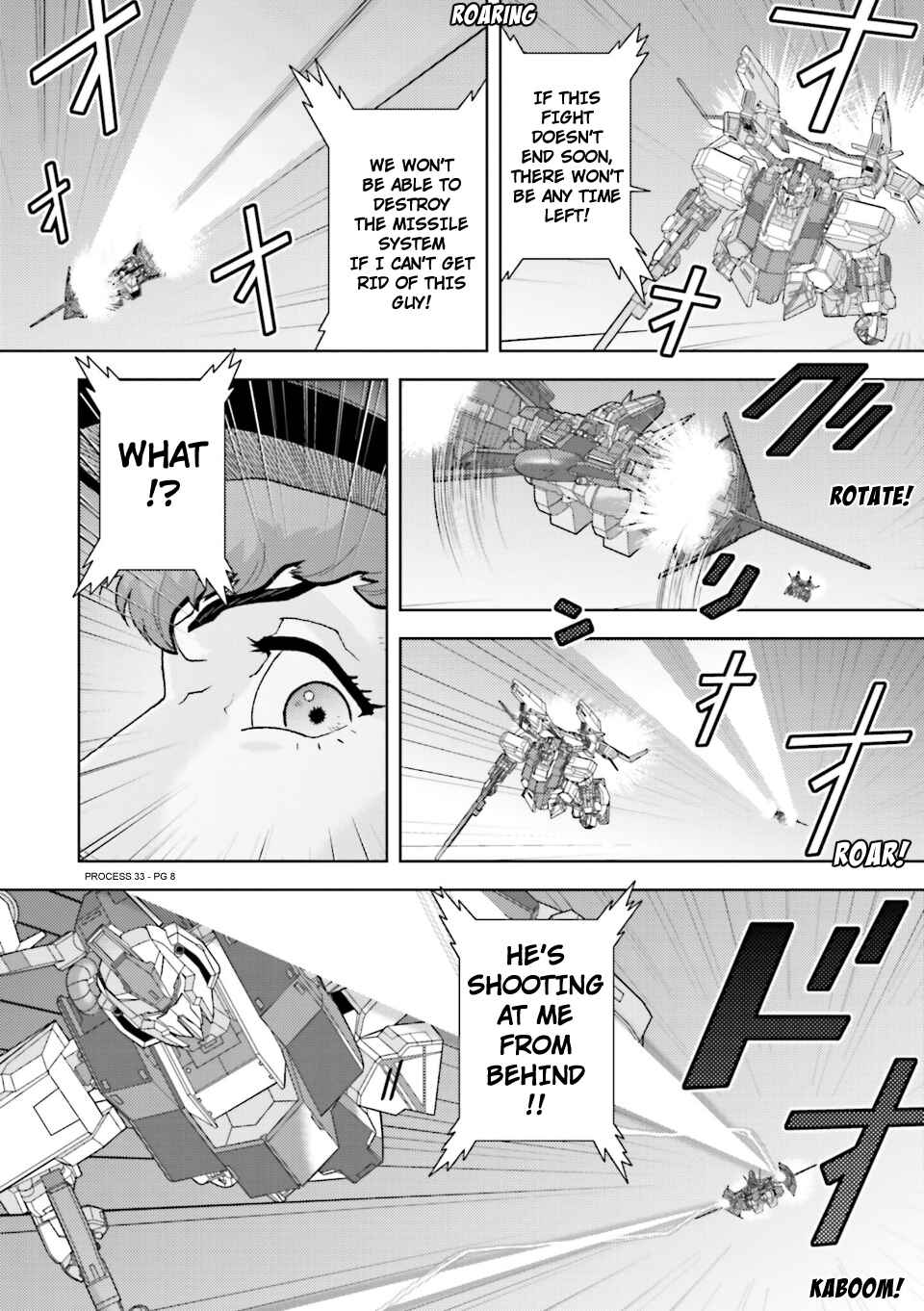 Chapter 82 - Page 8