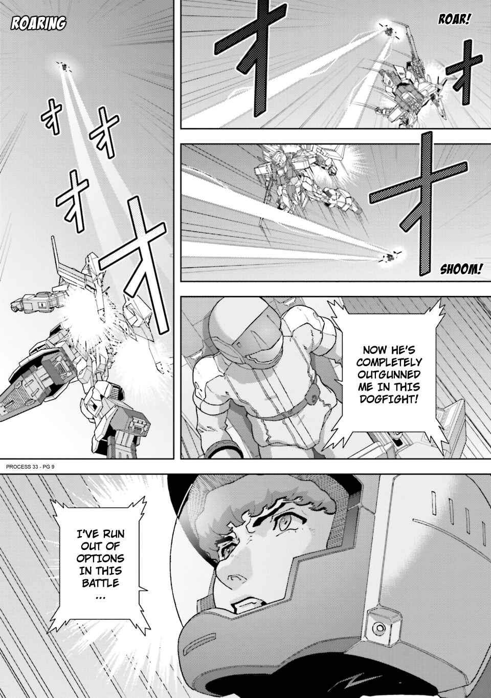 Chapter 82 - Page 9