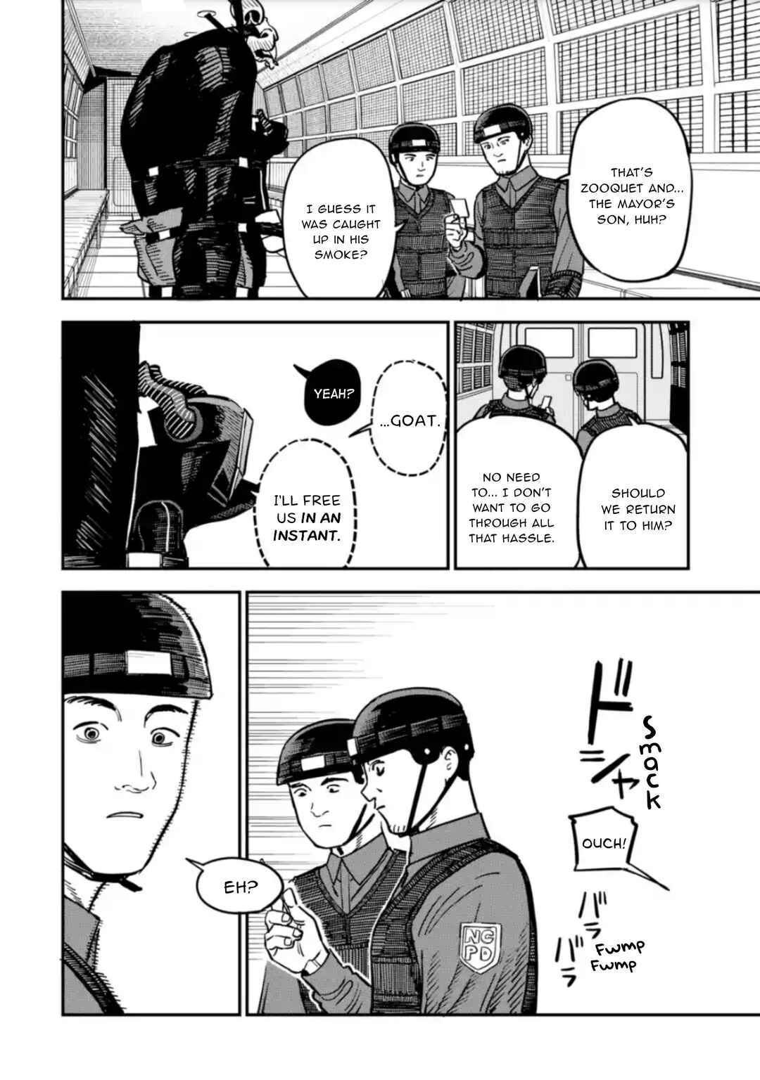 Chapter 3 - Page 23