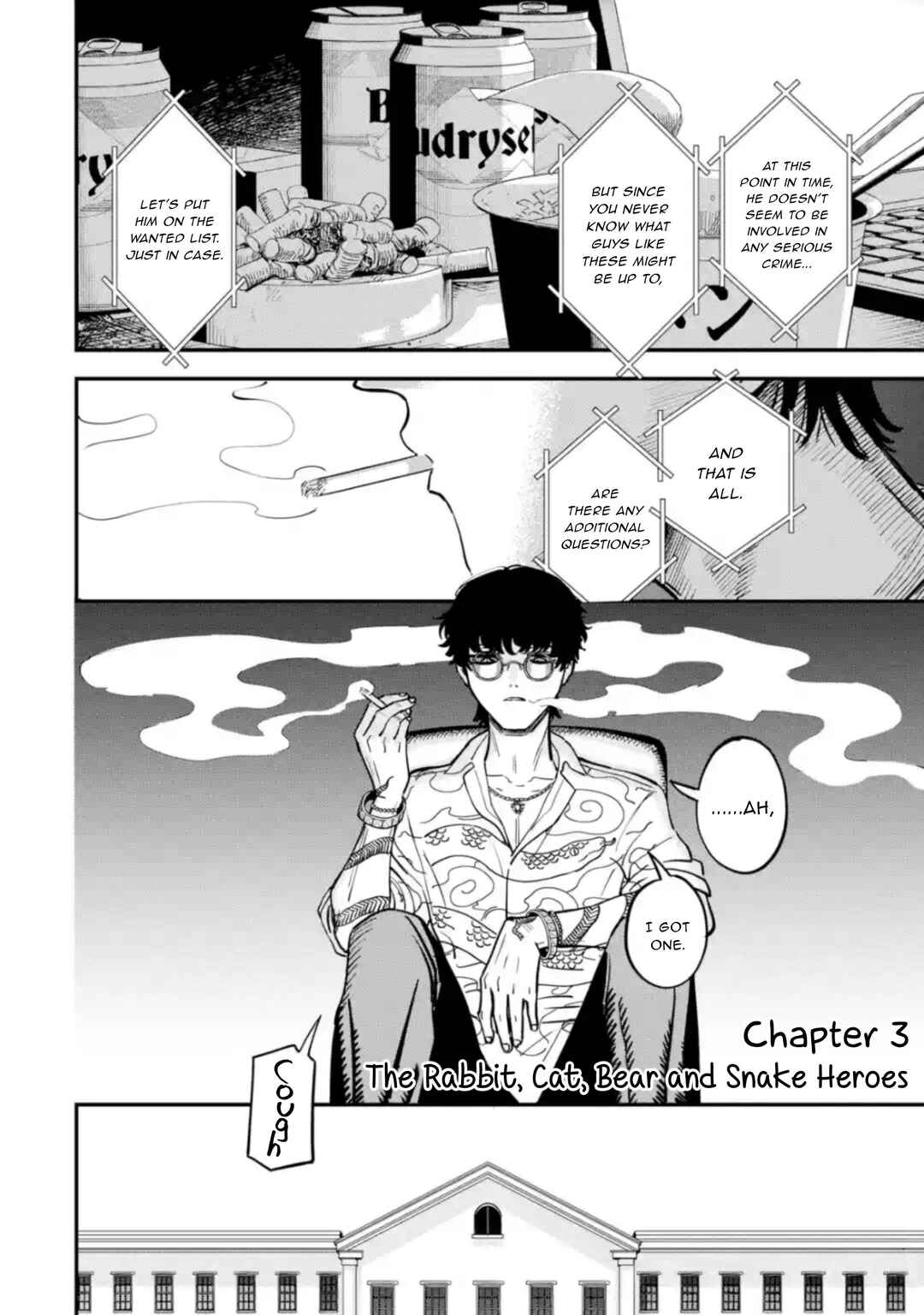 Chapter 3 - Page 3