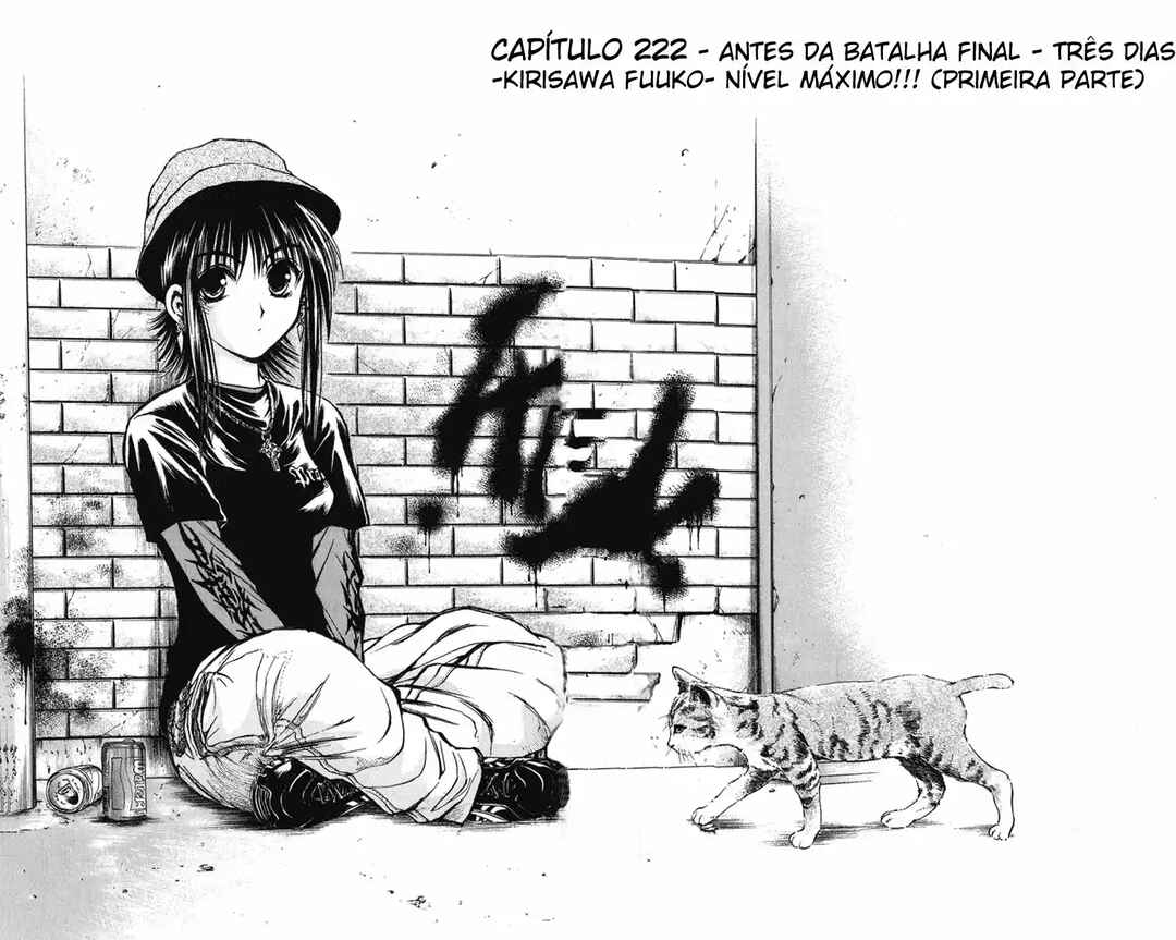 Chapter 222 - Page 3
