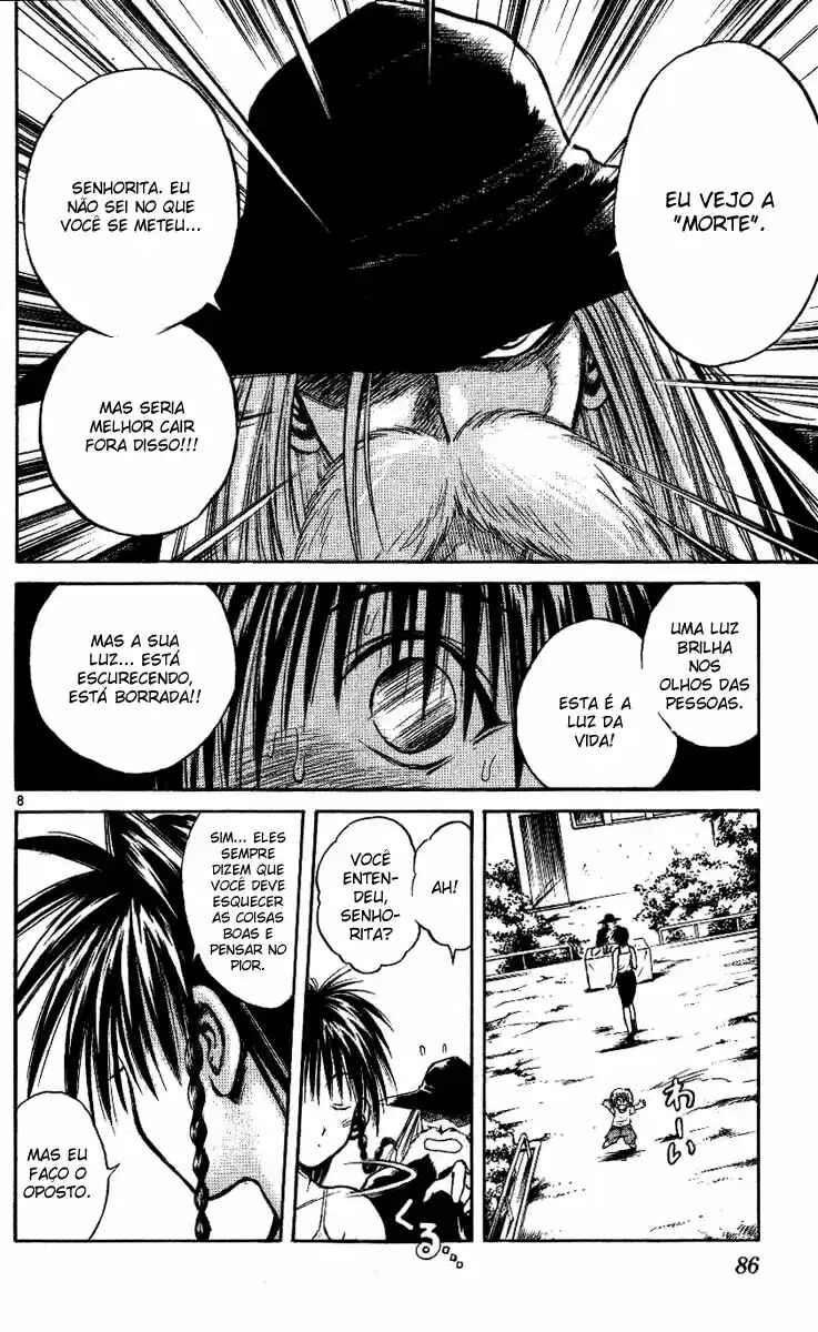 Chapter 222 - Page 8