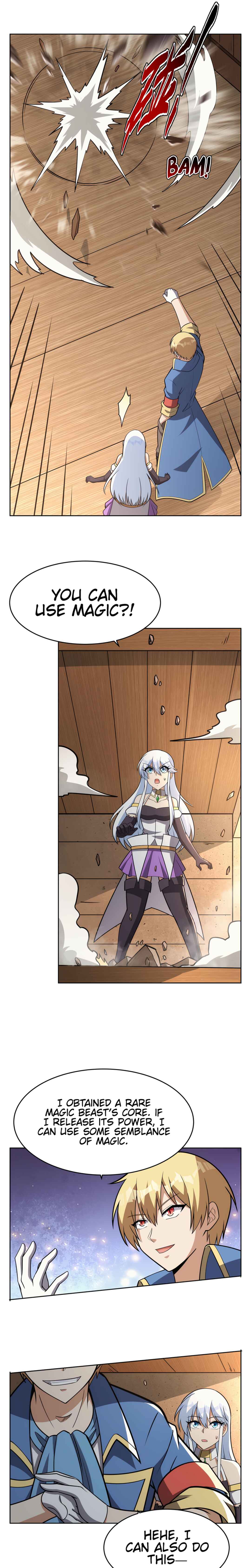 Chapter 352 - Page 10