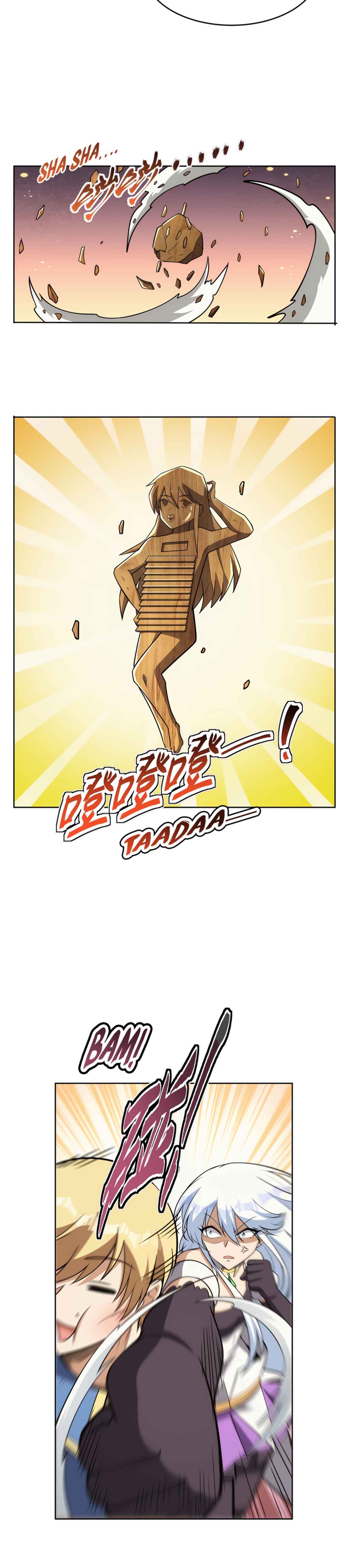 Chapter 352 - Page 11