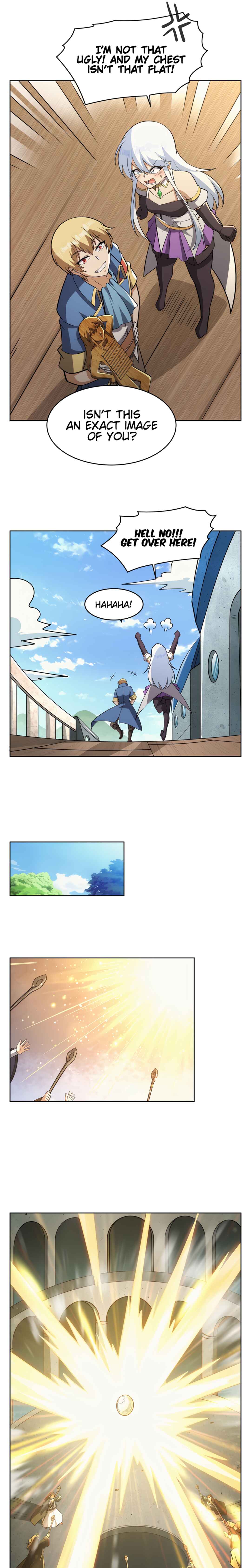 Chapter 352 - Page 12