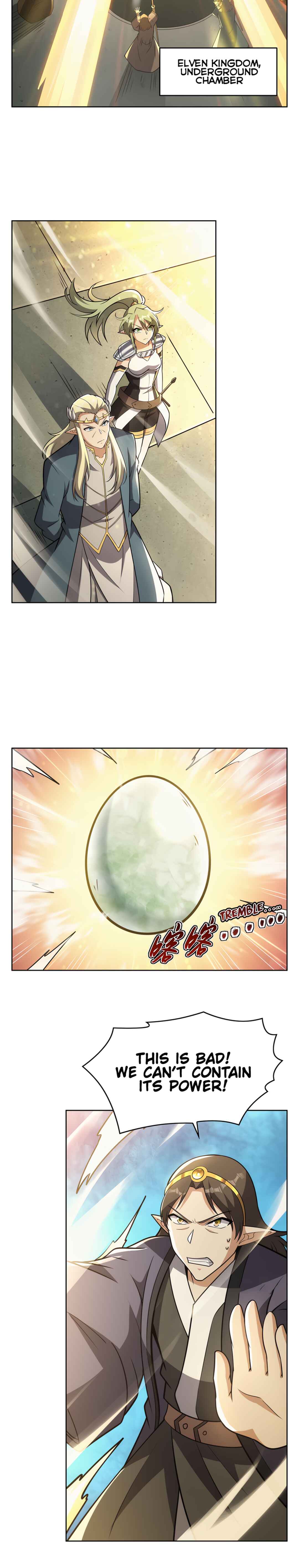 Chapter 352 - Page 13