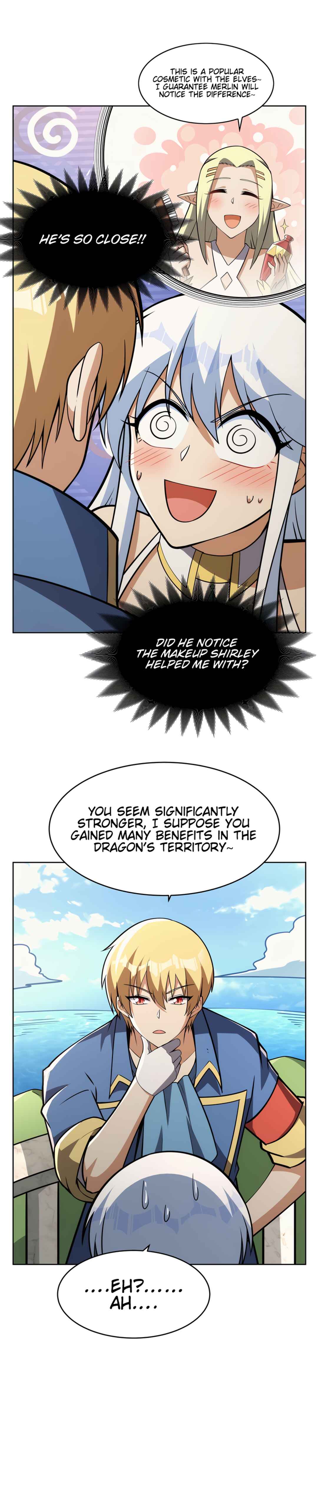 Chapter 352 - Page 7