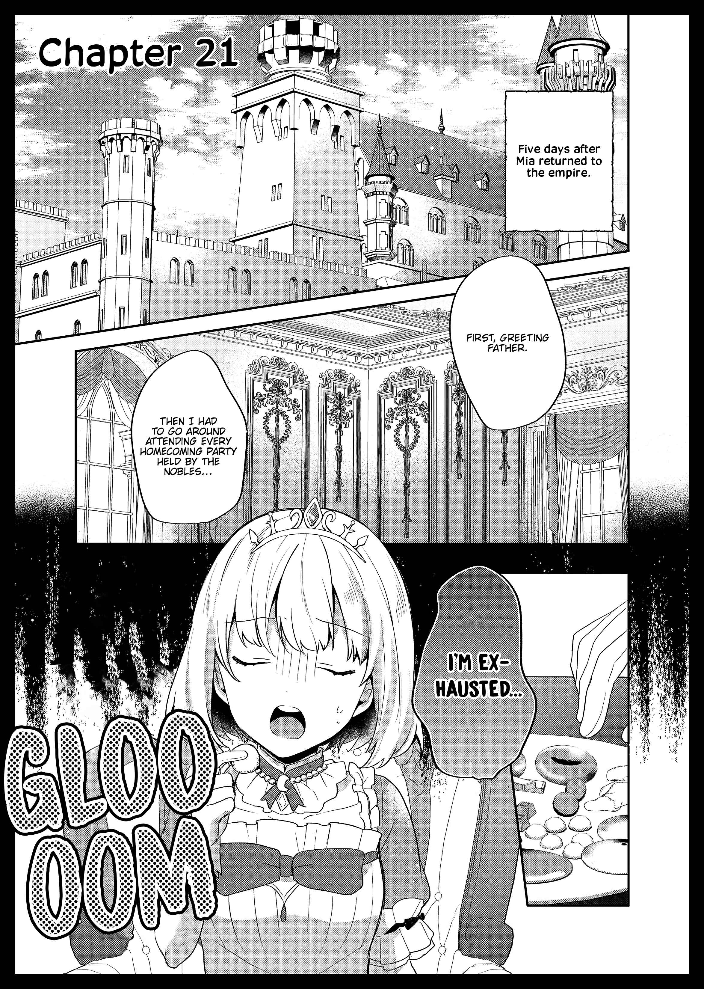 Chapter 21 - Page 1