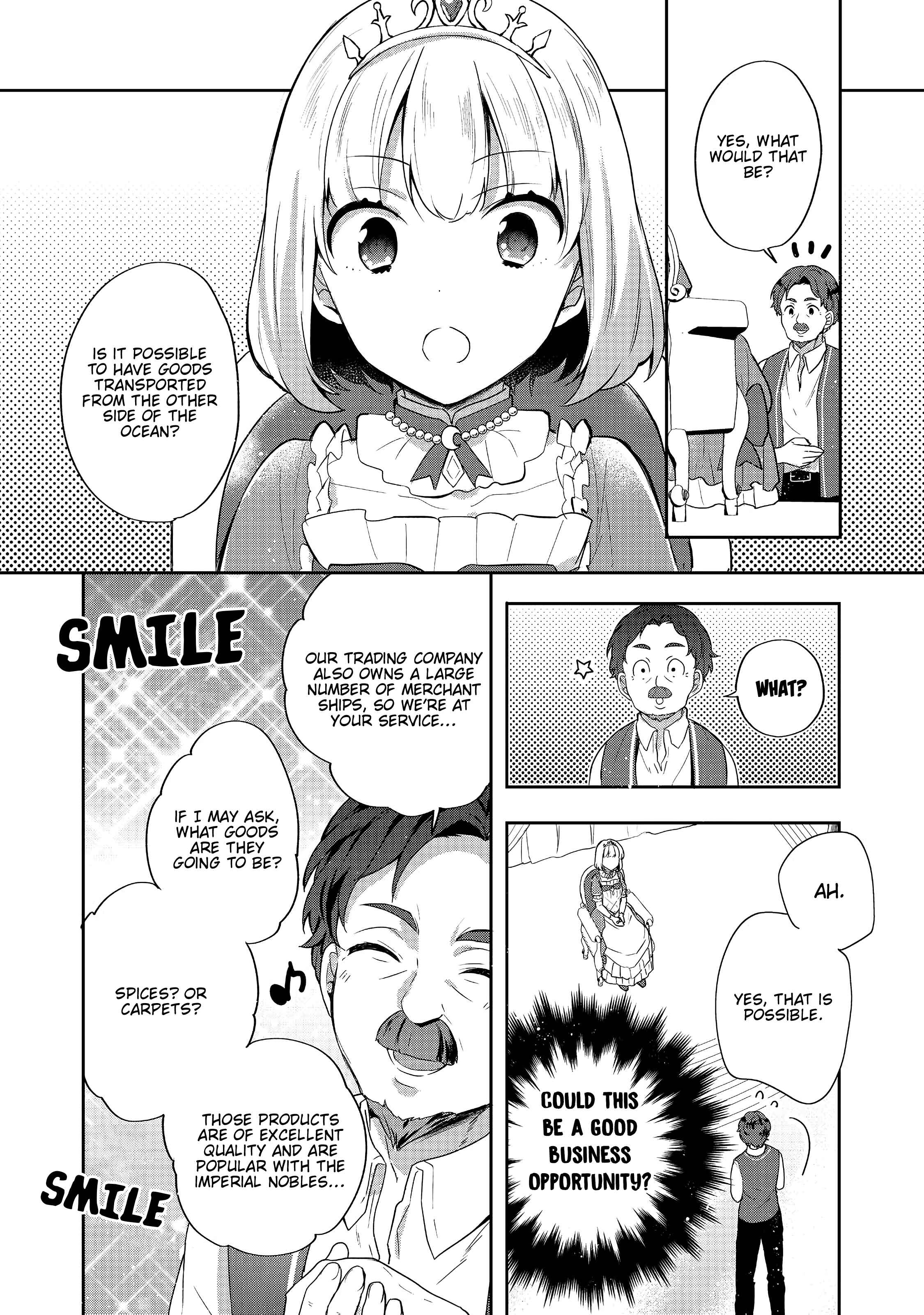 Chapter 21 - Page 18