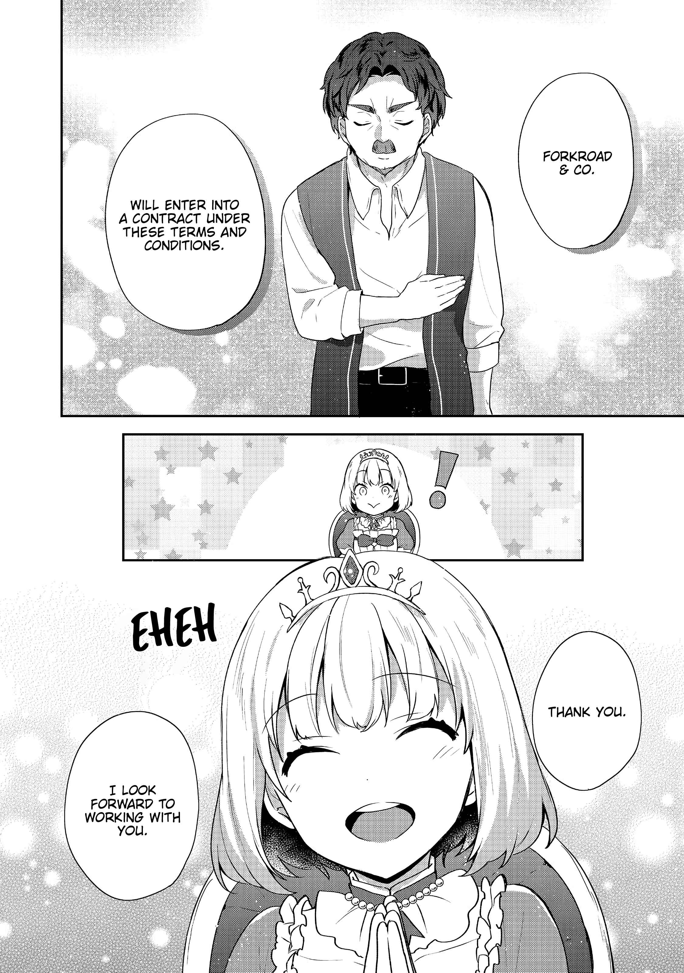 Chapter 21 - Page 28