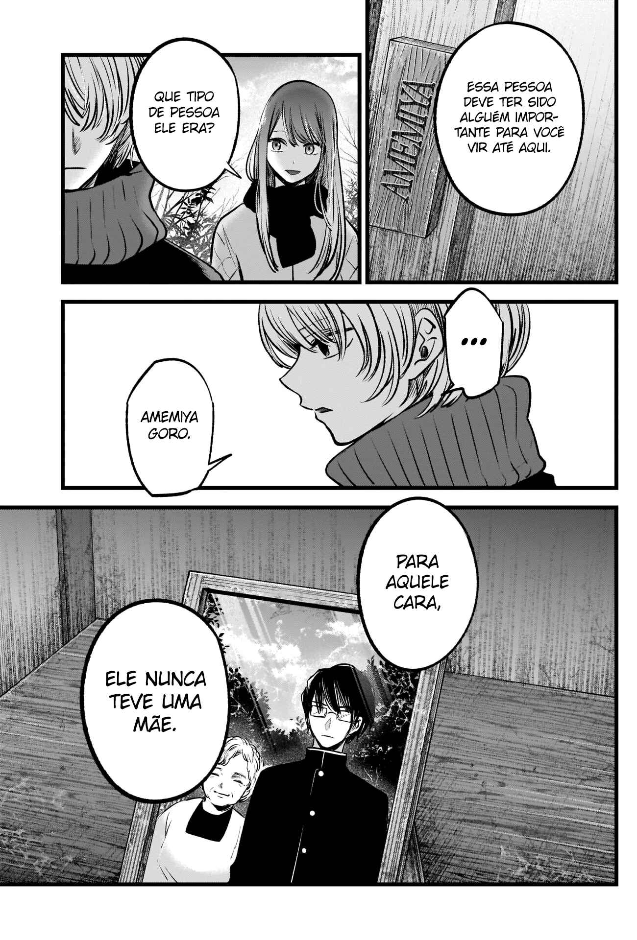 Chapter 75 - Page 11