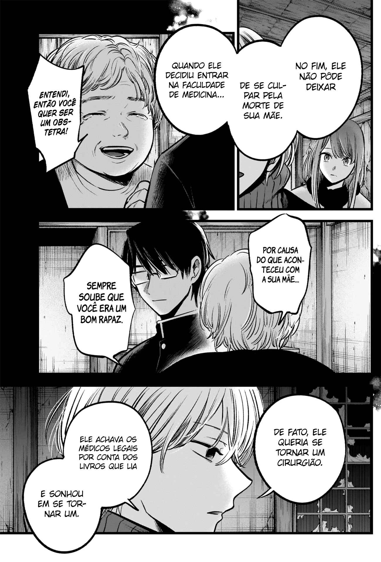 Chapter 75 - Page 13
