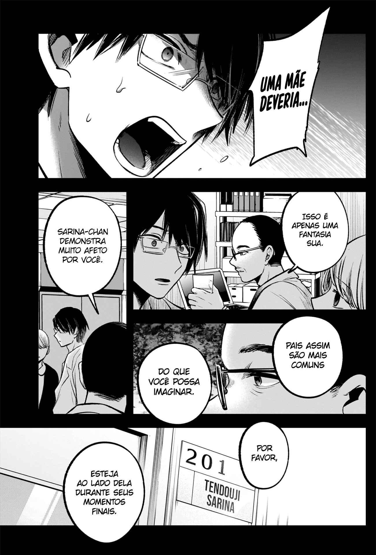 Chapter 75 - Page 15