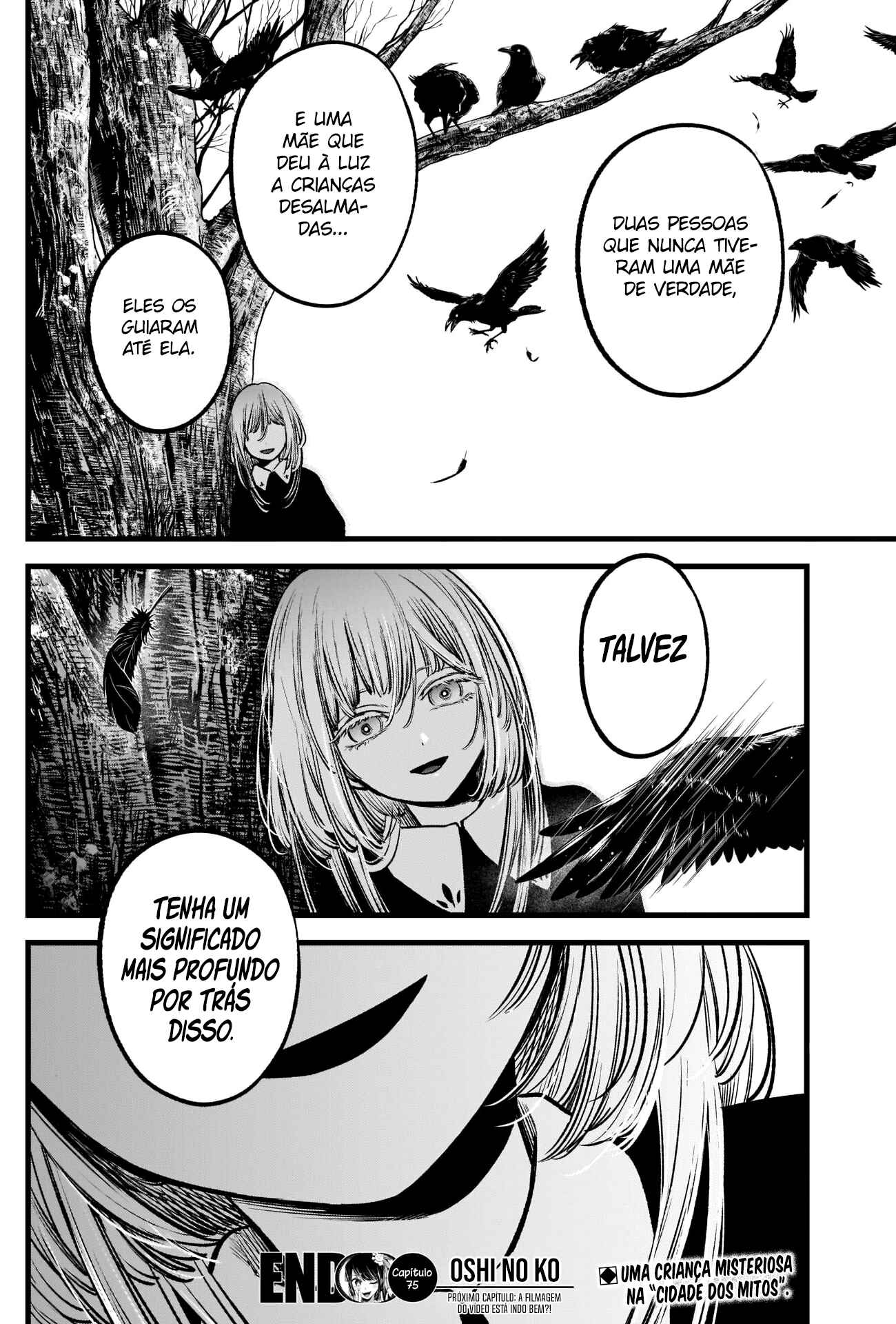 Chapter 75 - Page 20