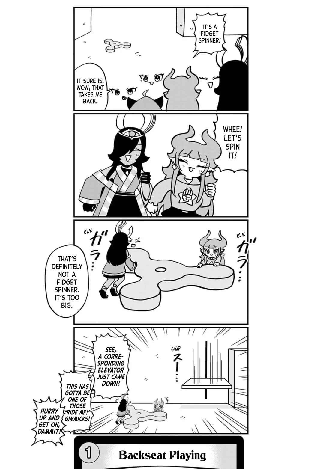 Chapter 90 - Page 2
