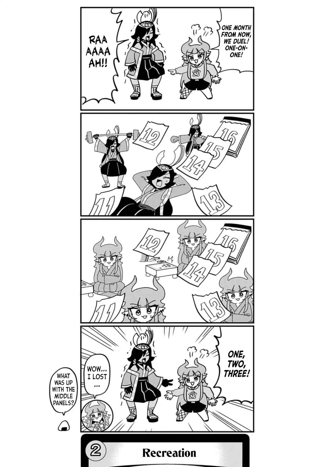 Chapter 90 - Page 3