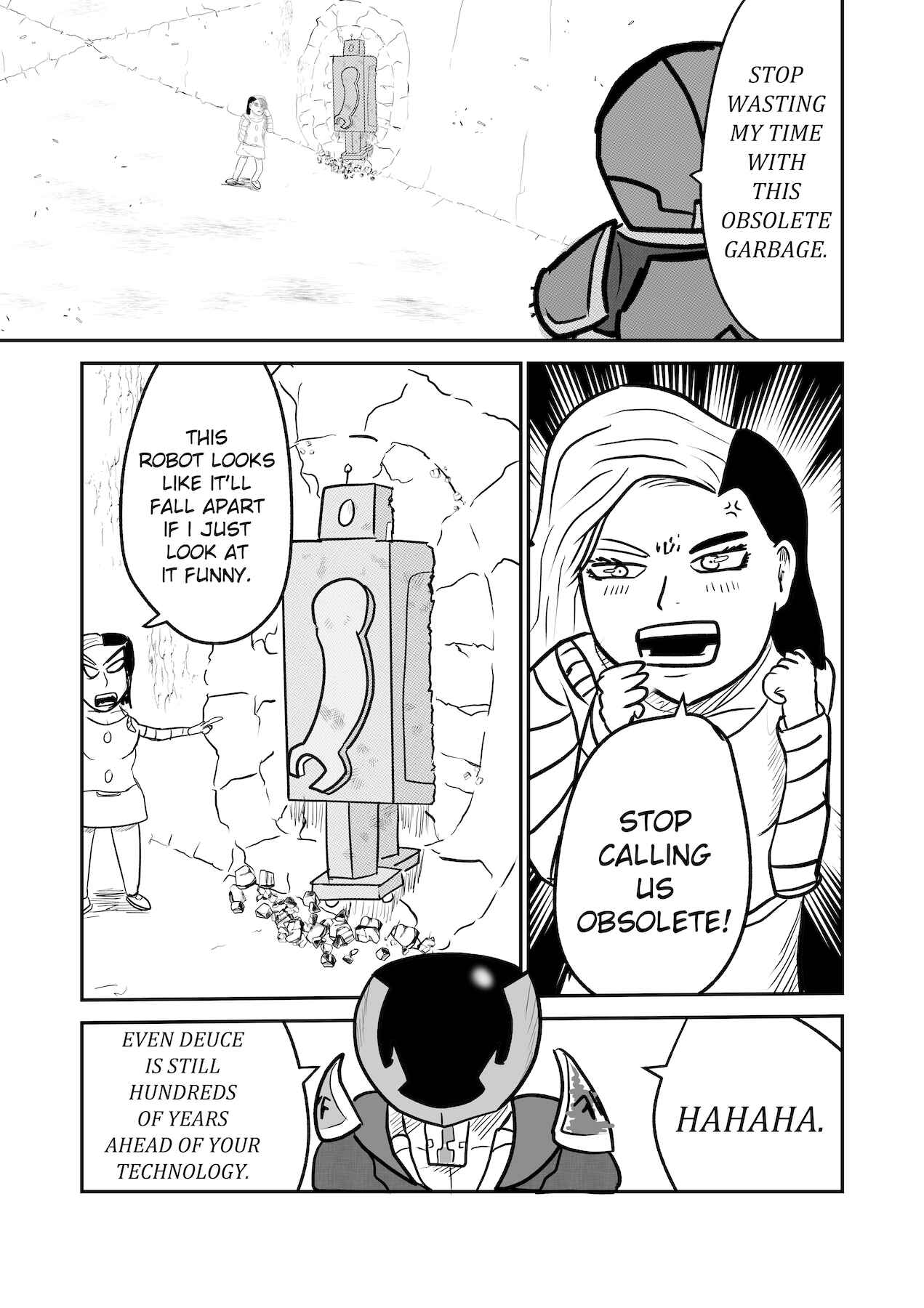 Chapter 18 - Page 16