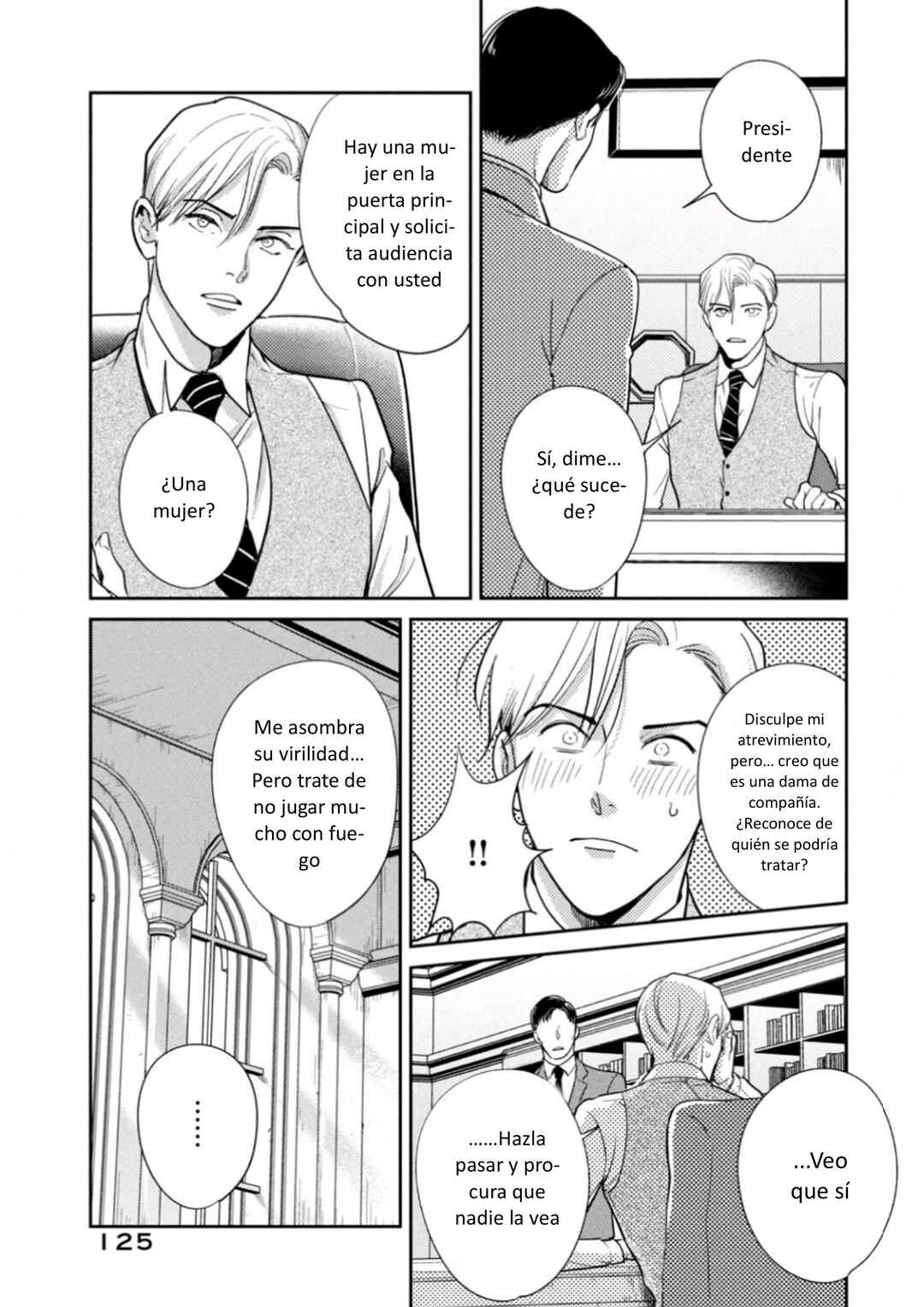 Chapter 24 - Page 5