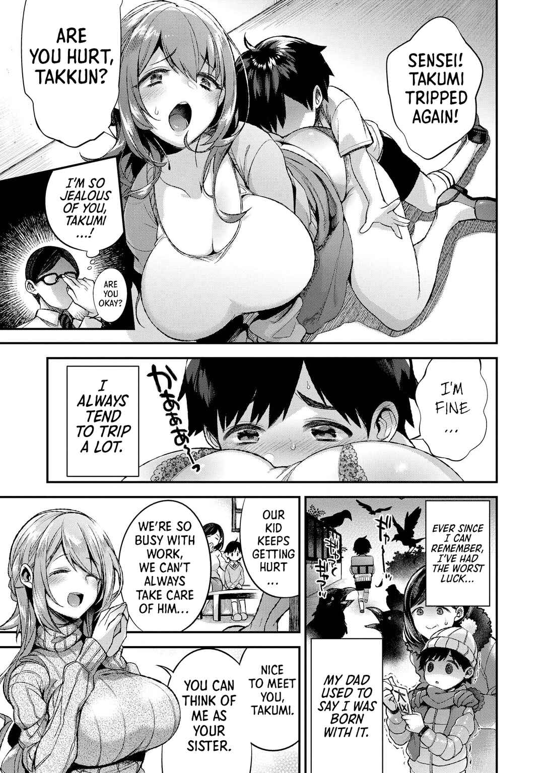 Chapter 1 - Page 3
